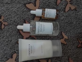 Product Review of Today I'm Flawless Set (Brightening Capsule Ampoule 100ml + Capsule Cream 75ml) (GET FREE GIFT HADIAH TERBATAS) from a**e 0