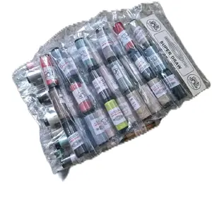 benang jahit warna murah 2 lembar isi 72 pcs cocok jual kembali