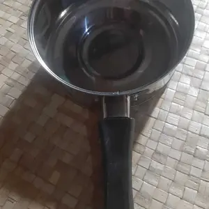 Panci Susu/ Panci Mie Instan Stainless