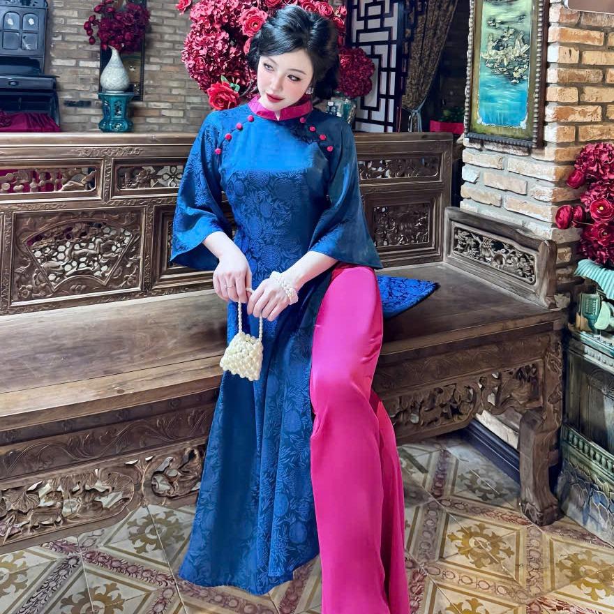 Xanh Dương