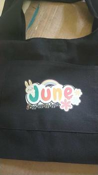 Product Review of Sevine Nora Totebag Kanvas Tas Wanita Tote Bag Hobo Kantong Kuliah Kerja Sekolah Sekat Laptop Hitam Tebal Elegan Korea Aesthetic - NRB from D**1 0