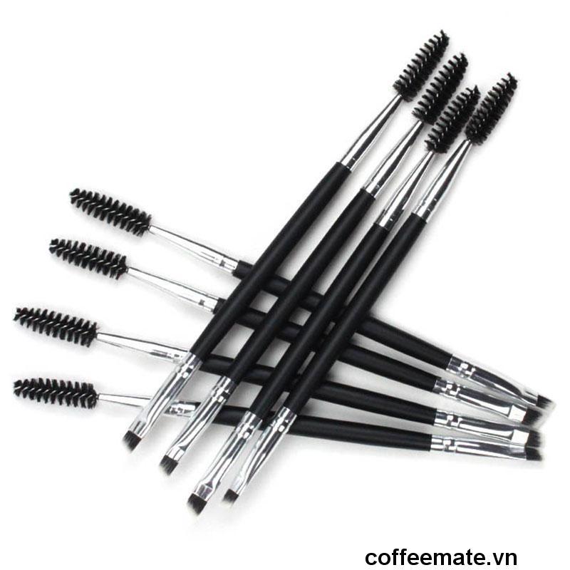 Cọ trang điểm lông mày//mi mascara 2 đầu tiện lợi chuyên dùng/ Cọ chải trang…
