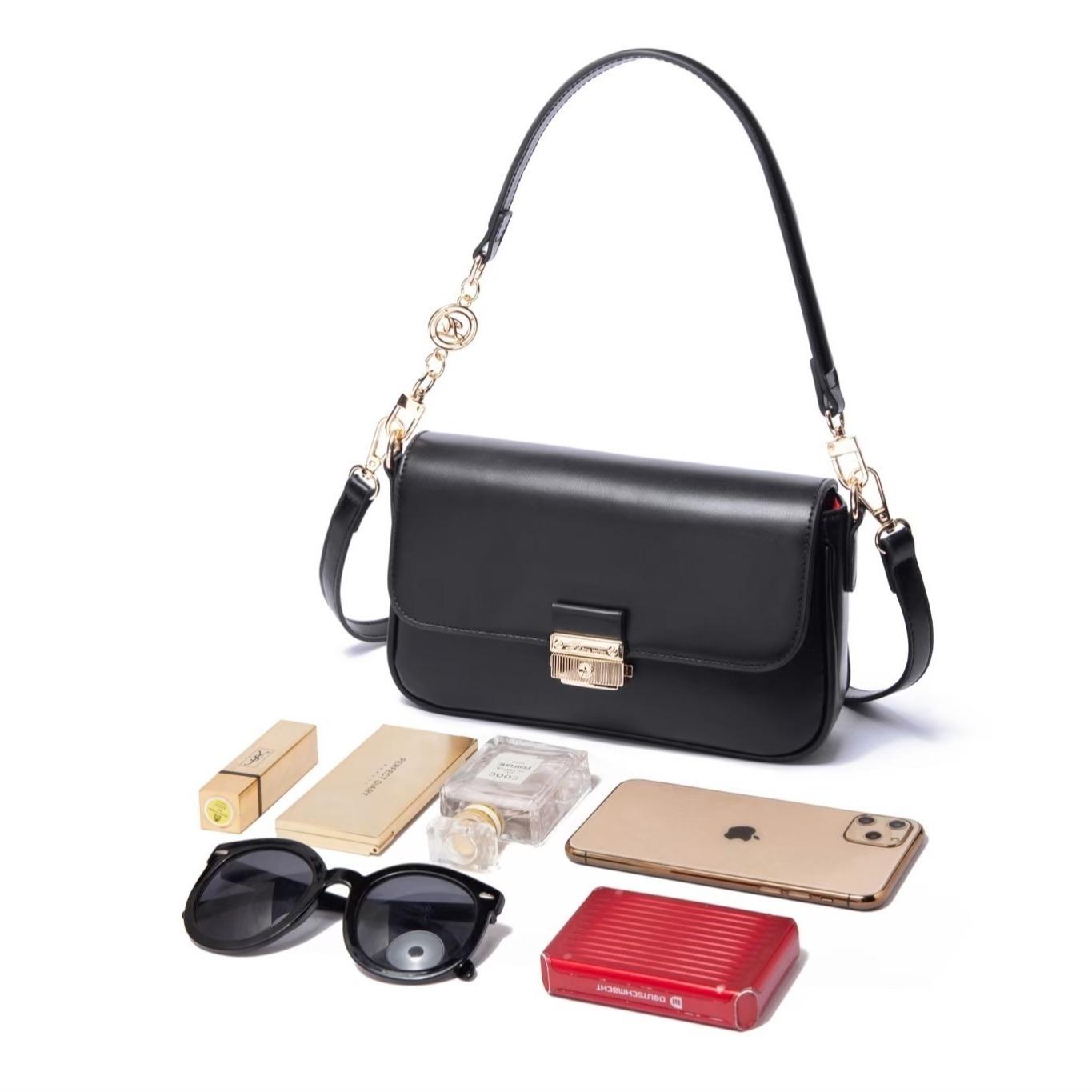 JIMS HONEY TAS WANITA OLIVE BAG