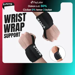 Wrist Wrap Support SFIDN FITS Wrist Weight Support Nylon