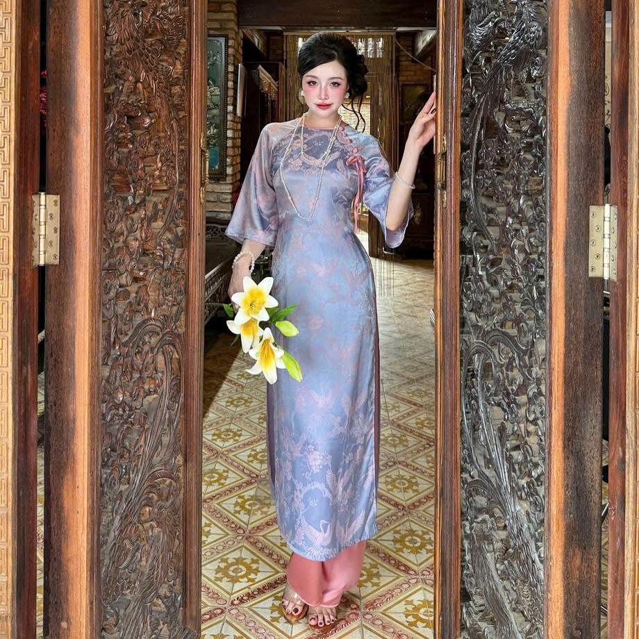 Tím Nhạt