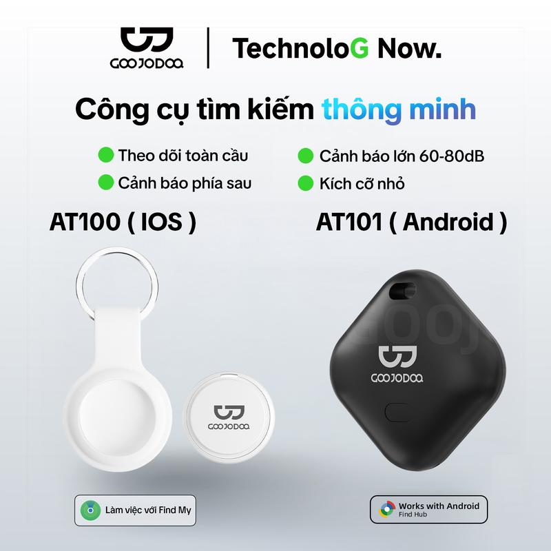 Trình theo dõi Bluetooth thông minh , định vị toàn c