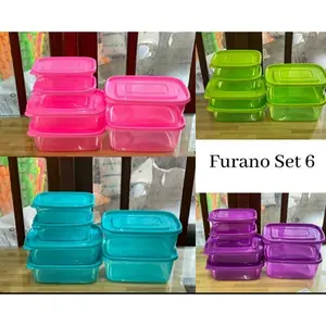 Furano toples set calista premium full colour Kulkas