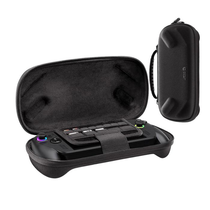 Gambar JSAUX BG0135 Slim Carrying Case Travel Bag Tas Gaming for ROG Xbox Ally X dan ROG Xbox Ally dari META VR Stores Kota Administrasi Jakarta Barat Tokopedia