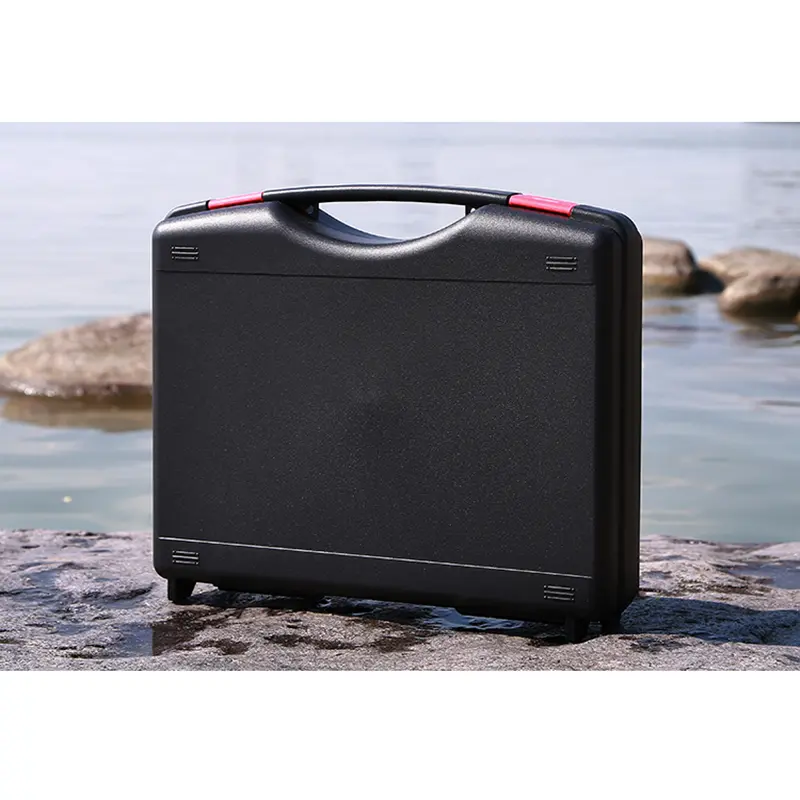 Kotak Perkakas Multifungsi Storage Tool Box with Spons - 551FX