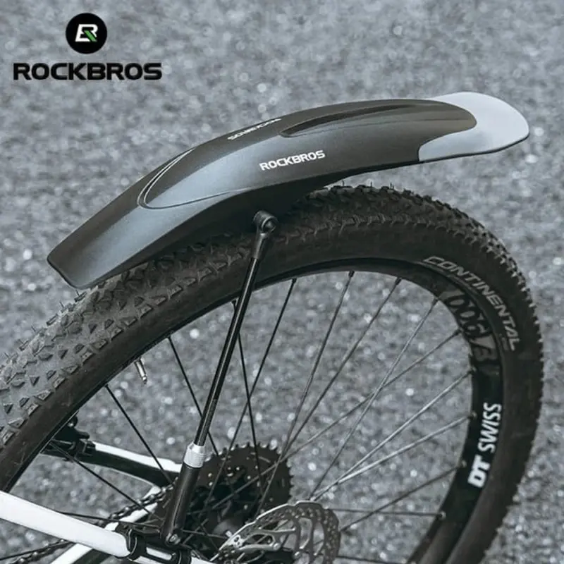 Mud Guard ROCKBROS FK-899 Fender Spakbor Mudguard Sepeda Mud Guard 2821 0