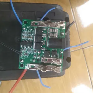 MODUL BMS 5S 21VOLT MODEL LXT DLL