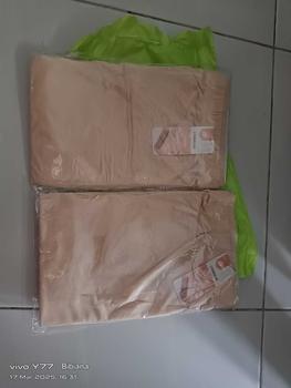 Product Review of Inner Skirt Kain Dalam Muslimah  (VIRAL DESIGN) from D**A 1