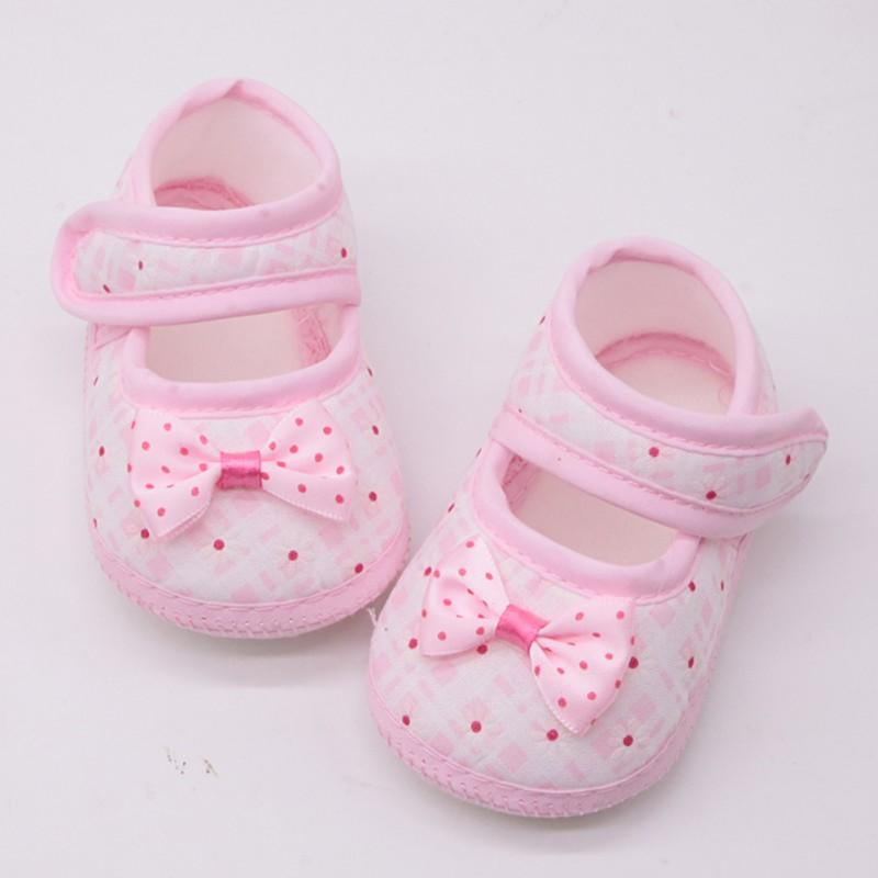 Product Introduction of Baby Girl Summer Flower Print Shoes Toddler Anti-slip Soft Sole Bottom Walking Shoes 42
