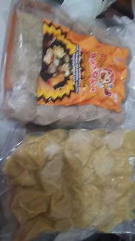 Product Review of Siomay bakso frozen khas malang 1 pack isi 20 pcs from l**y k**m 0