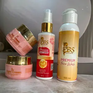 PBS  Paket  Skincare  Glow