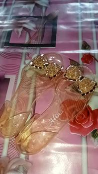 Product Review of Sepatu Sandal Jelly Wanita 186 39 SPTFW Karet Hitam from e**h 0