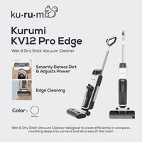 Gambar Kurumi Wet & Dry Vacuum - KV 12 Pro Edge dari Kurumi Indonesia Kota Administrasi Jakarta Utara 1 Tokopedia