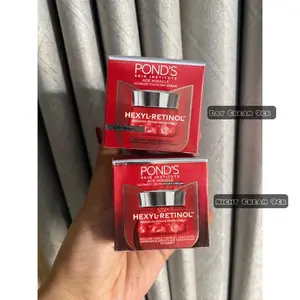 Paket Pond's Age Miracle Day Cream & Night Cream 10 gr