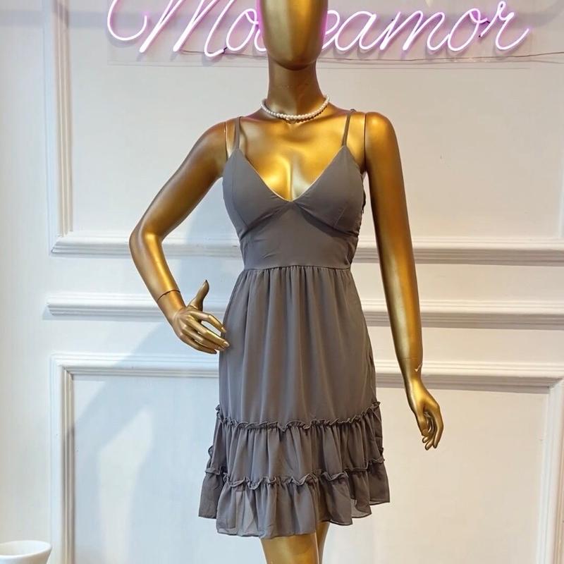Revina Dress Import Bangkok 2