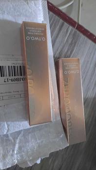 Product Review of 【TD】【Spot Goods】【Primer beli 2 lebih hemat  102K】O.TWO.O Makeup Base Cream Invisible Pore Soft Focus Makeup Primer lasting oily waterproof foundation from A**e K**i 0