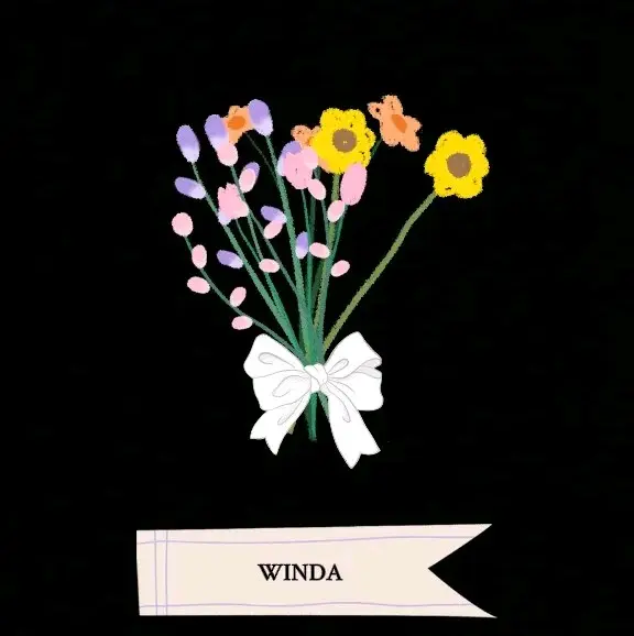 Bouquet Flower Language Filter || Buket Viral || Buket Sesuai Nama
