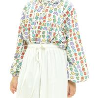 Gambar Rabbani X MOT Setelan Anak Diynaret Alfacraft - 195 Aurora Red, 7-8 Tahun dari Rabbani ID_NEW Kota Bandung 2 Tokopedia