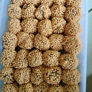 Babble crumbe/tepung roti bulat