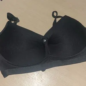 Bra Menyusui 1/2/3 PCS Bra Tanpa Kawat Penutup Depan Gesper Tali Bahu Bra Bersalin Ukuran Ekstra Besar Jaring Bernapas Elegan Bra Push-Up 2095
