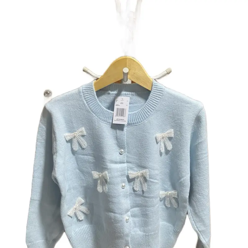 Kode CO 1 - 50 Atasan Cardigan Wanita Knitwear New Import Bahan Rajut Premium All Size Berbagai Warna Fashion Cantik