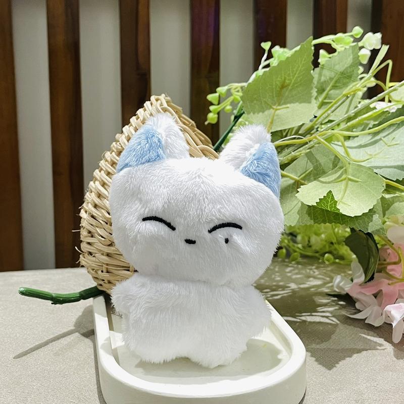 Product Introduction of [ENH] Unoff Enhypen Doll Plushie Jay Jake Heeseung Niki Jungwon Sunoo Sunghoon Boneka karakter Toys 37