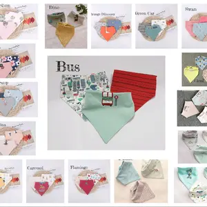 Mamas Papas 3 in 1 Premium Slabber/Bib