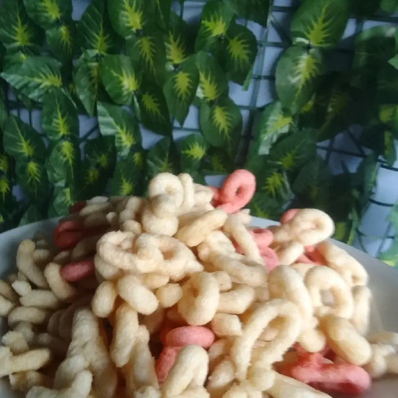 LANTING 1 KG cemilan khas Kebumen 2