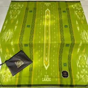 Lamiri TSE Original songket timbul