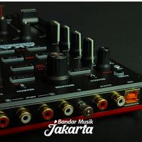 Gambar AKAI AMX W/ AUDIO INTERFACE F/SERATO DJ dari Bandar Musik Jakarta BMJ Kota Administrasi Jakarta Pusat 4 Tokopedia