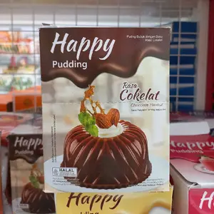 Happy Puding Aneka Rasa 60g