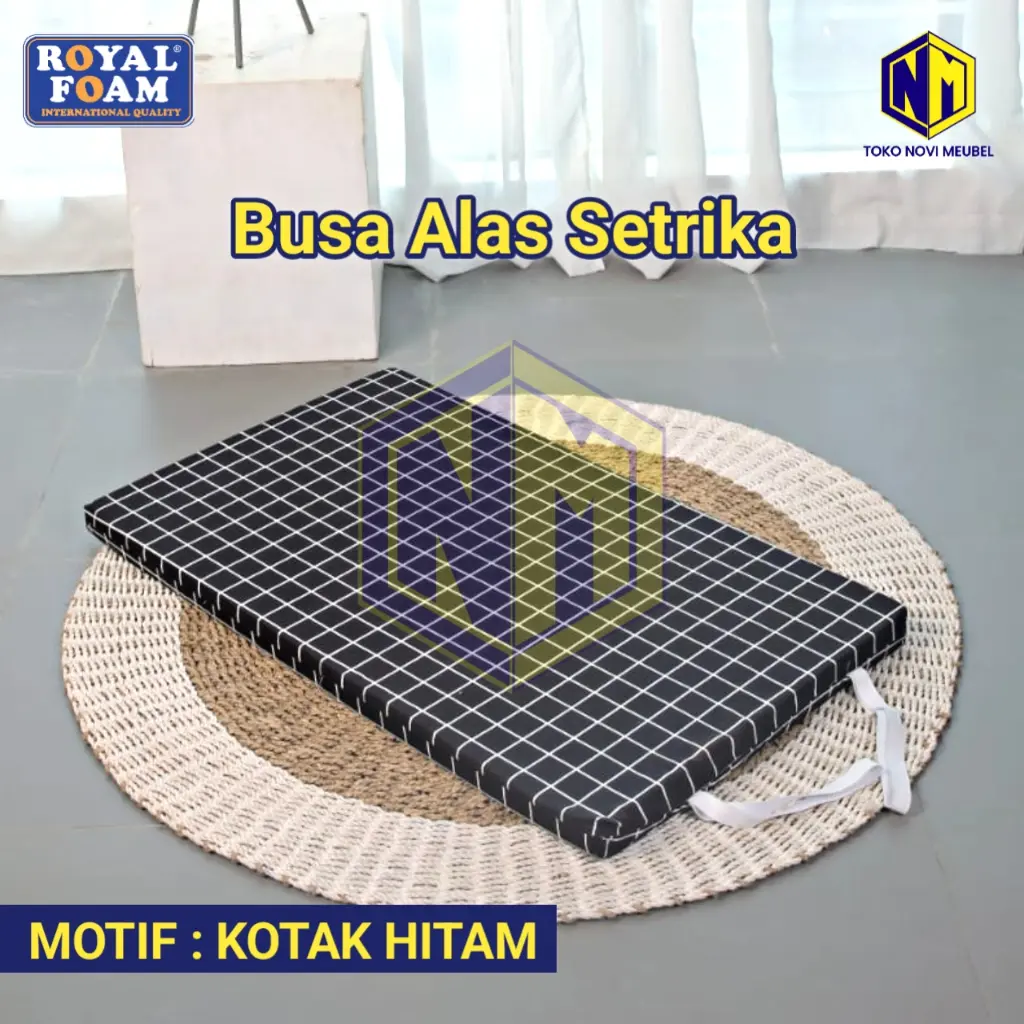 KOTAK HITAM
