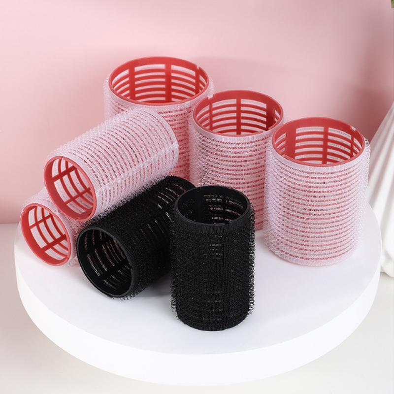 Product Introduction of Con Lăn Tóc Tự Kẹp, Máy Uốn Tóc Không Nhiệt, Không Nhiệt, Cho Tóc Mái, Máy Uốn Tóc Móc Tự Dính, Dụng Cụ Tạo Kiểu Tự Làm 8