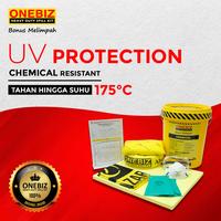 Gambar Chemical Spill Kit 20 Liter ONEBIZ Heavy Duty Spill Kit - Solusi Penanganan Tumpahan Cairan Kimia dari ONEBIZ.id Kab. Bogor 3 Tokopedia
