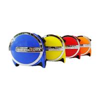 Gambar TORA Meteran 5 Meter ABS Warna Warni - Measuring Tape ABS All Colour dari Tora Official Shop Kab. Bandung 1 Tokopedia