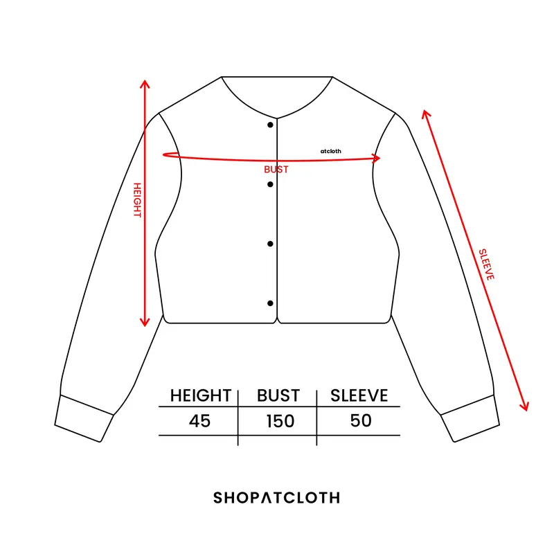 Product Introduction of Sherpa Jacket by Shopatcloth | Jacket Bulu | Jacket Bulu Domba 0