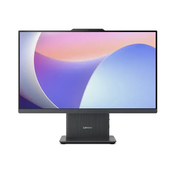 LENOVO AIO IDEACENTRE 24 I3 1315 8GB 512GB DOS 23.8FHD IPS LUNA GREY 3Y -W4ID