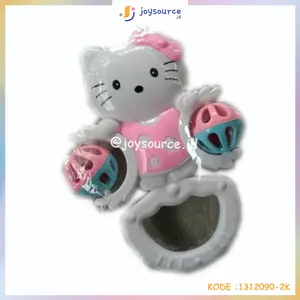 Kerincingan bayi Motif \- mainan bayi lucu | Mainan kerincing baby karakter