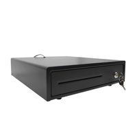 Gambar Laci Kasir Mini / Cash Drawer Mini Laci Kasir POS Axelpos CD 330 dari Axelpos Kota Administrasi Jakarta Pusat 5 Tokopedia