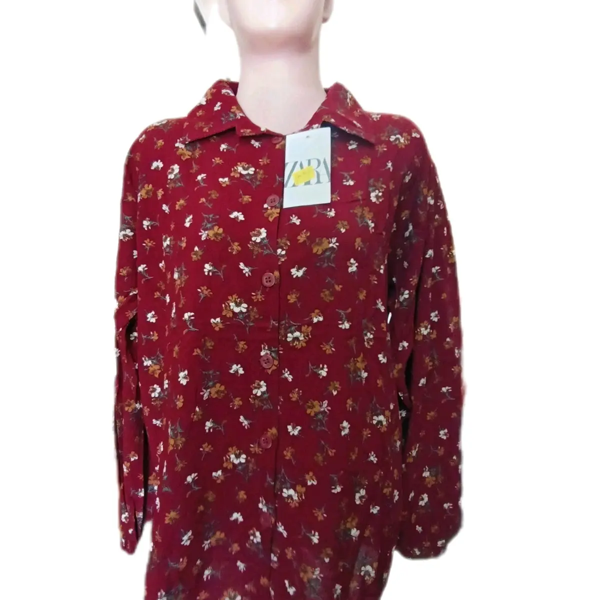Baju stylean tunik muslimah cantik