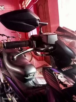 Product Review of SDP PART SPION JUPITER Z TANGKAI PENDEK MODEL X1 PNP SEMUA MOTOR MIO JUP Z VIXION BEAT VARIO PCX SUPRA KACA CEMBUNG from a**5 2
