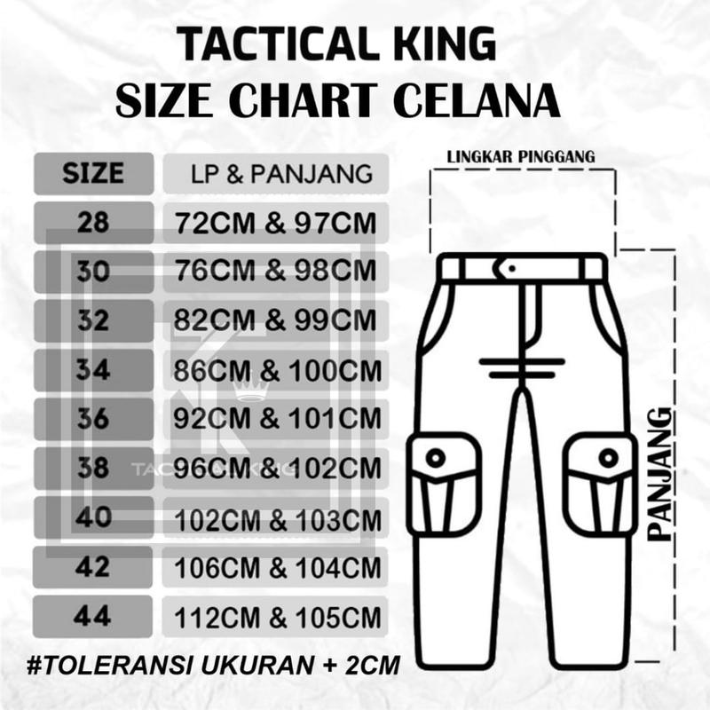 Celana Tactical M-Tac Panjang Bahan Ripstop Cocok Buat Naik Gunung dan Kegiatan Outdoor Abu Sport 9