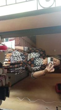 Product Review of Batik Wanita - Atasan Batik 311 Size XL Baju Nyaman from **** 0