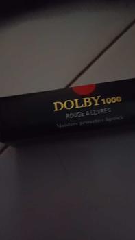 Product Review of Dolby 1000 Lipstik Moisture Tahan Lama from h**i 0