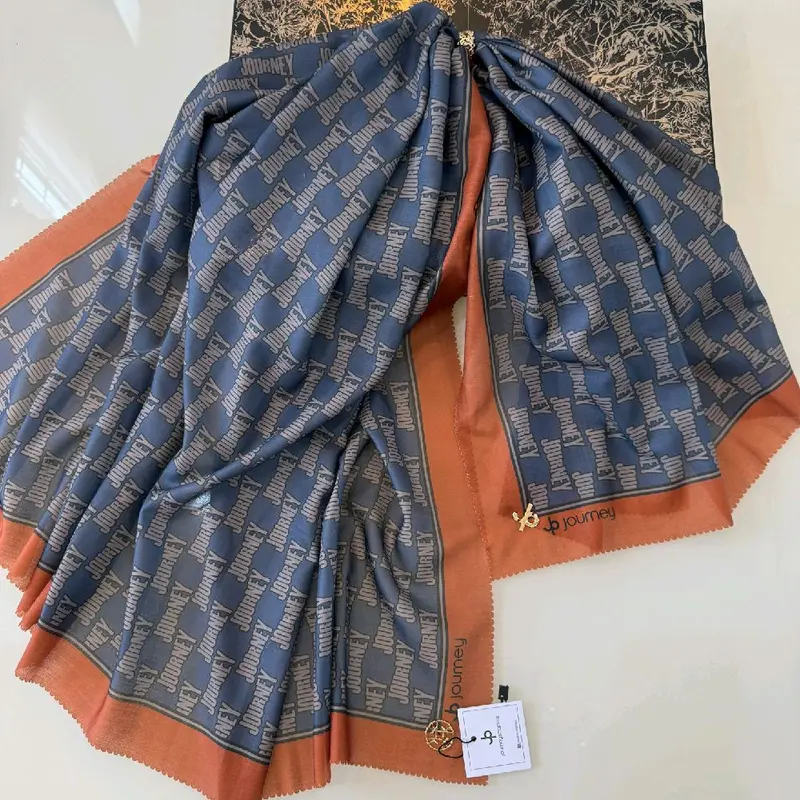 Jilbab Limited Edition Emery Series Journey Scarves - Kerudung, Square, Voal Segi Empat, Muslim, Syari, Wanita 3