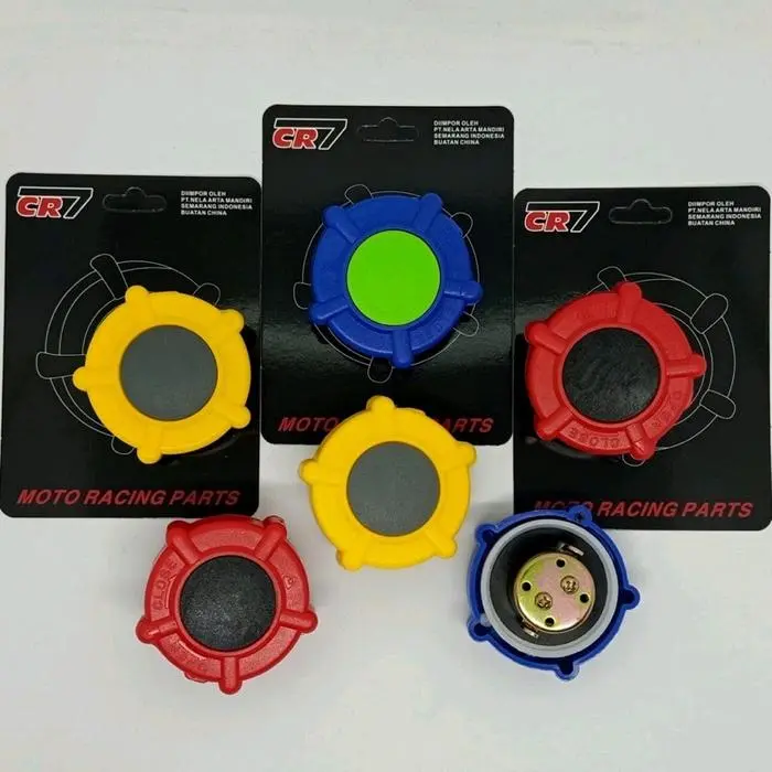 tutup tangki motor variasi untuk semua jenis motor 1